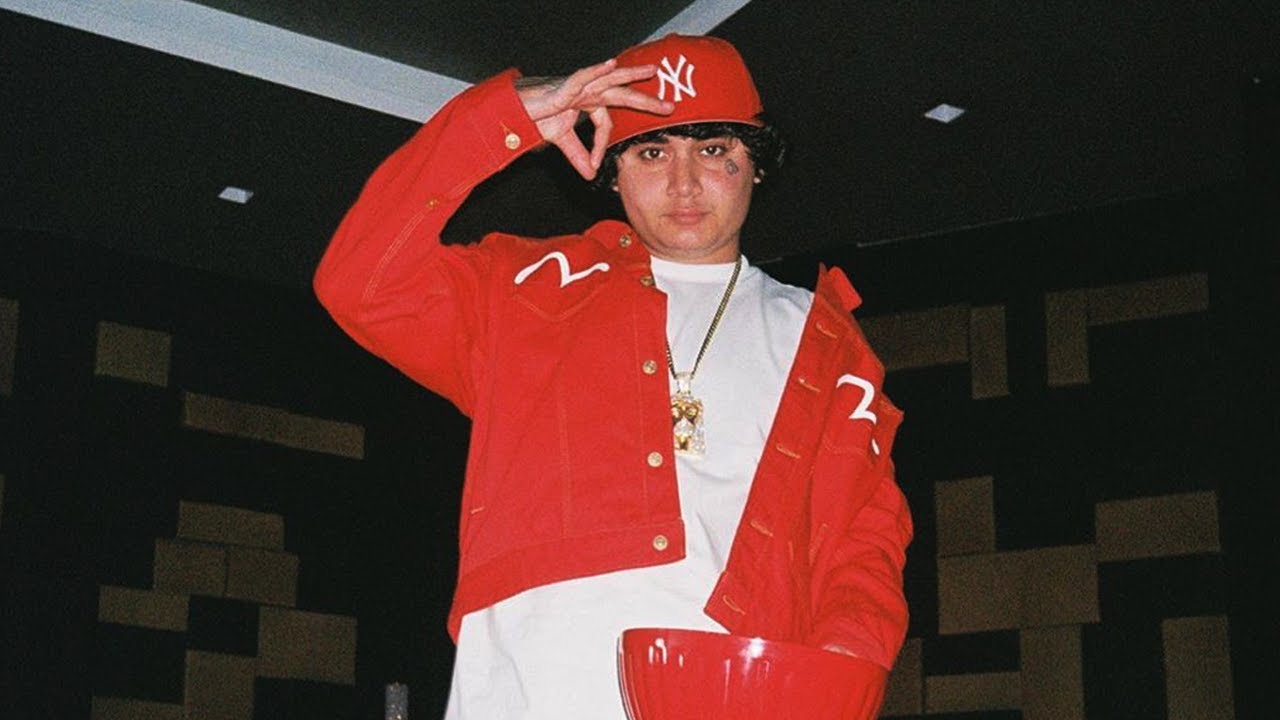 🌊 [FREE] OhGEESY (Shoreline Mafia) Type Beat 