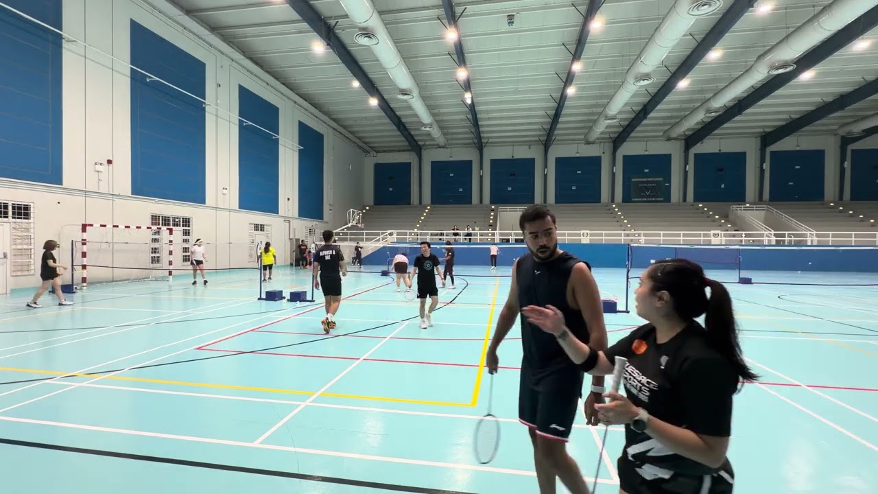 JayR&Aleqxyz vs Eka&Coach