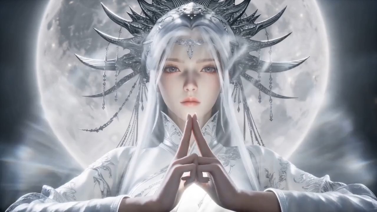 [CC/EN/Multi-Sub]昆吾山副本PE19 玲瓏飛升靈界 大晉葉家被易主 韓立跑極北之地閉關 A Mortal's Journey Fan Animation PE19：Han Li