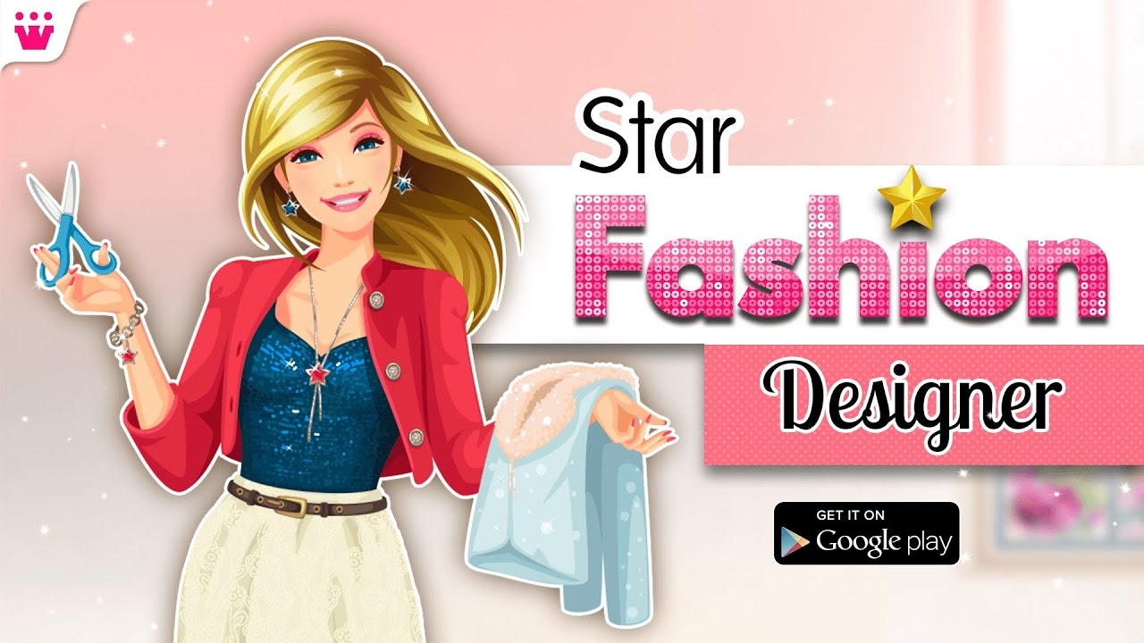Star Fashion Designer 2.2 APK(best android game for kids)