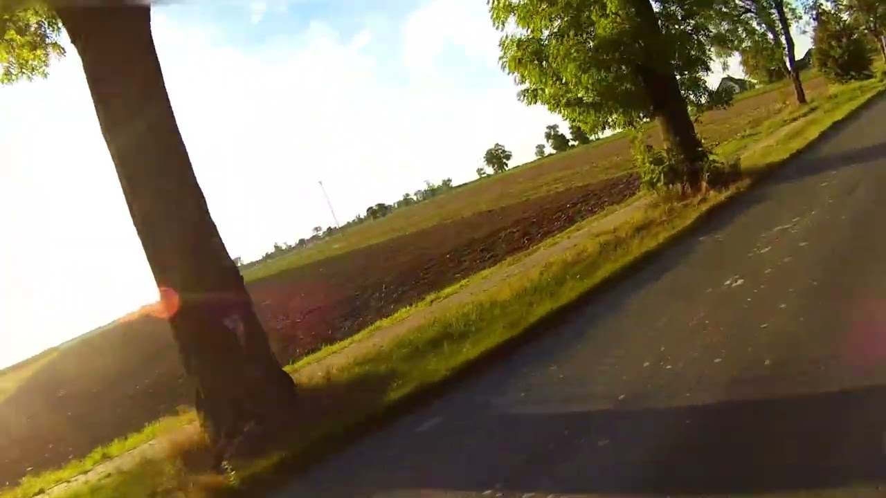Zarzysko - Oleśnica - Ponti Street Video