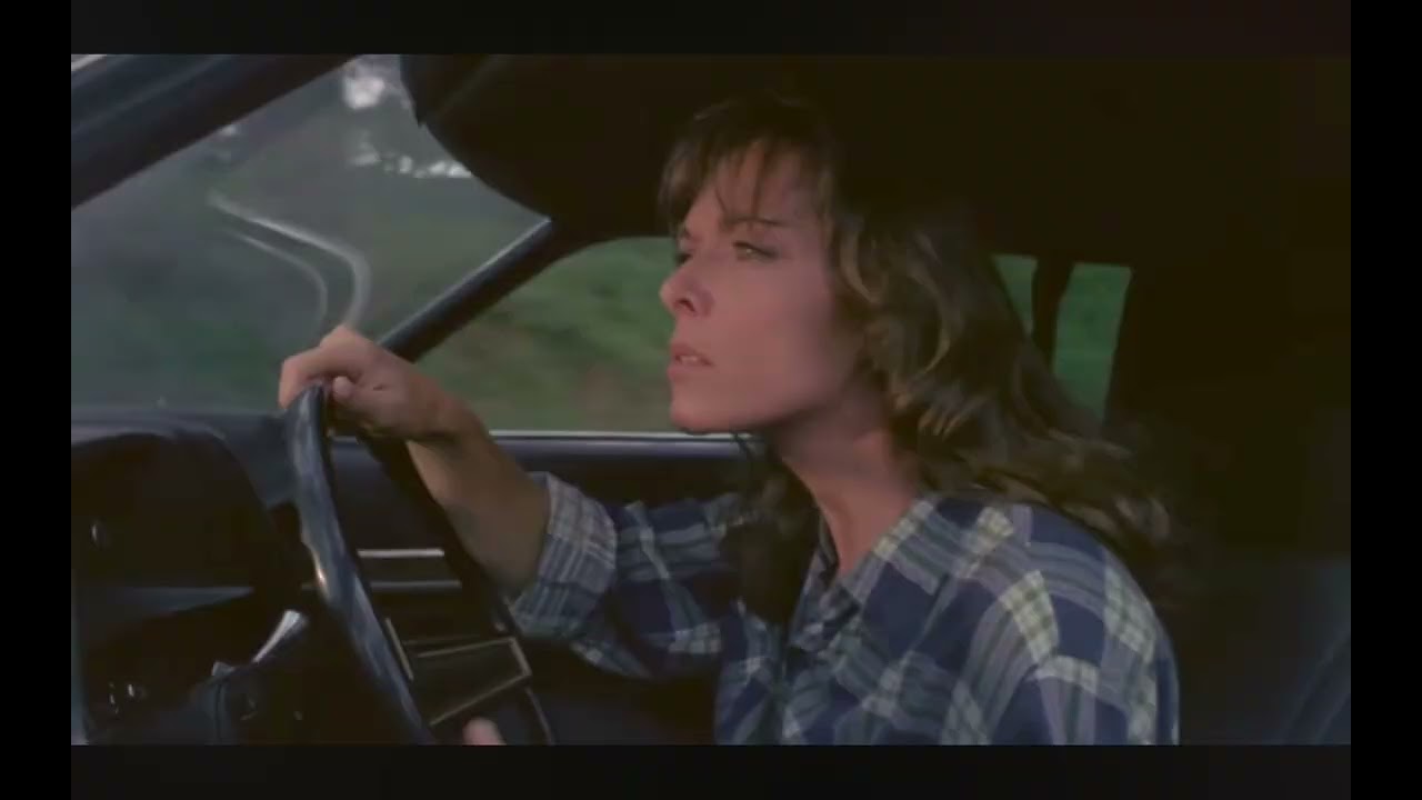 1980s Baguio (Clips from Hollywood Movie)