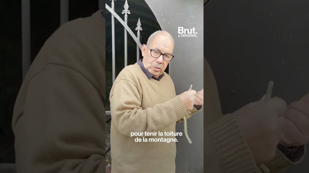 Le Mémoire Des Mineurs Marocains.