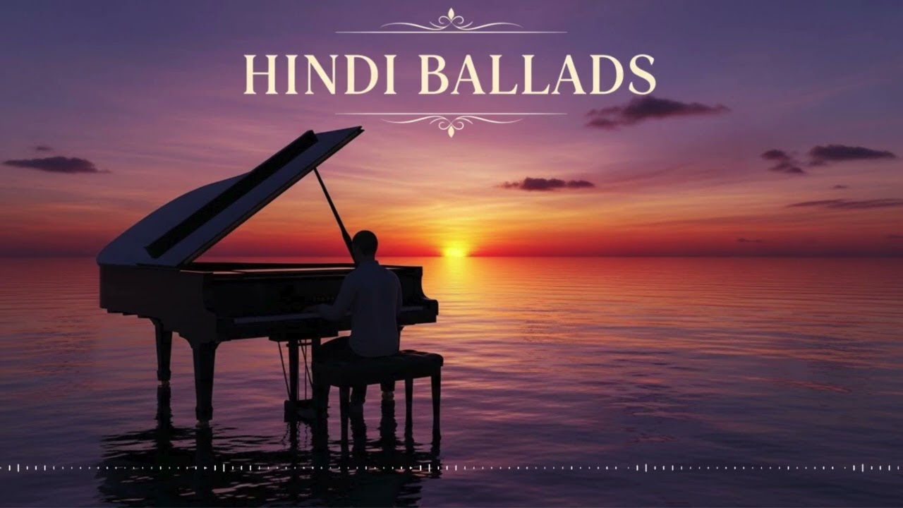 Dark & Intense Hindi Songs for Broken Souls