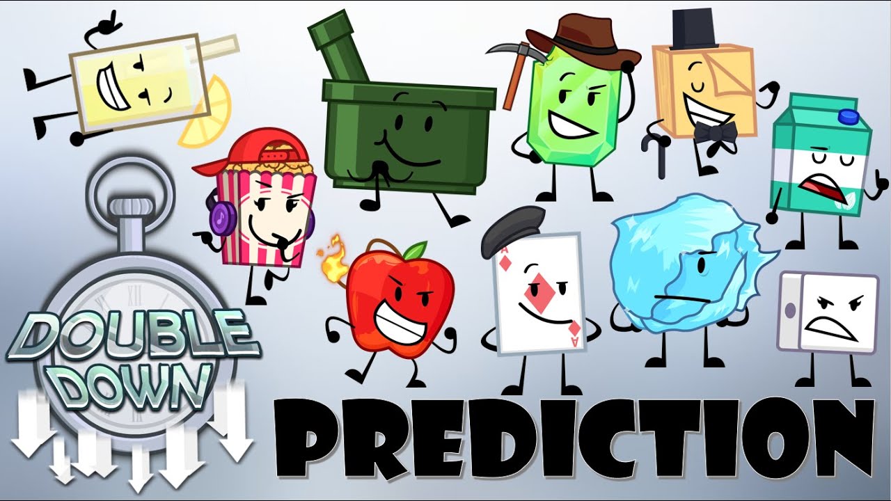 Double Down Prediction
