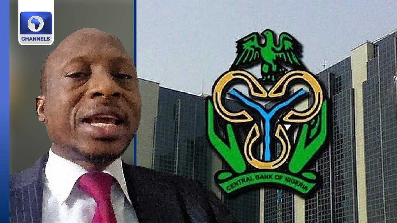 Inflation: Why CBN Must Be Very Watchful As We Approach Election Year – Paul Alaje