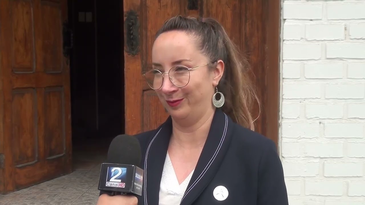 09 ENE 2026 Carabineros reconoció a hijo de funcionario por ser puntaje nacional
