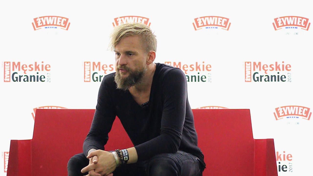 Organek: Nie mam swojego miejsca #wywiad