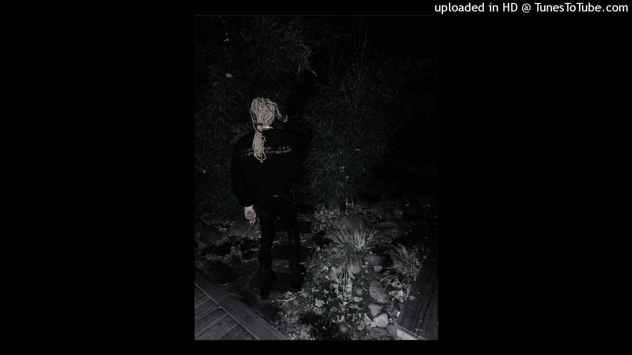 destroy lonely x ambient type beat  - nothing matters (prod. rb8o8)