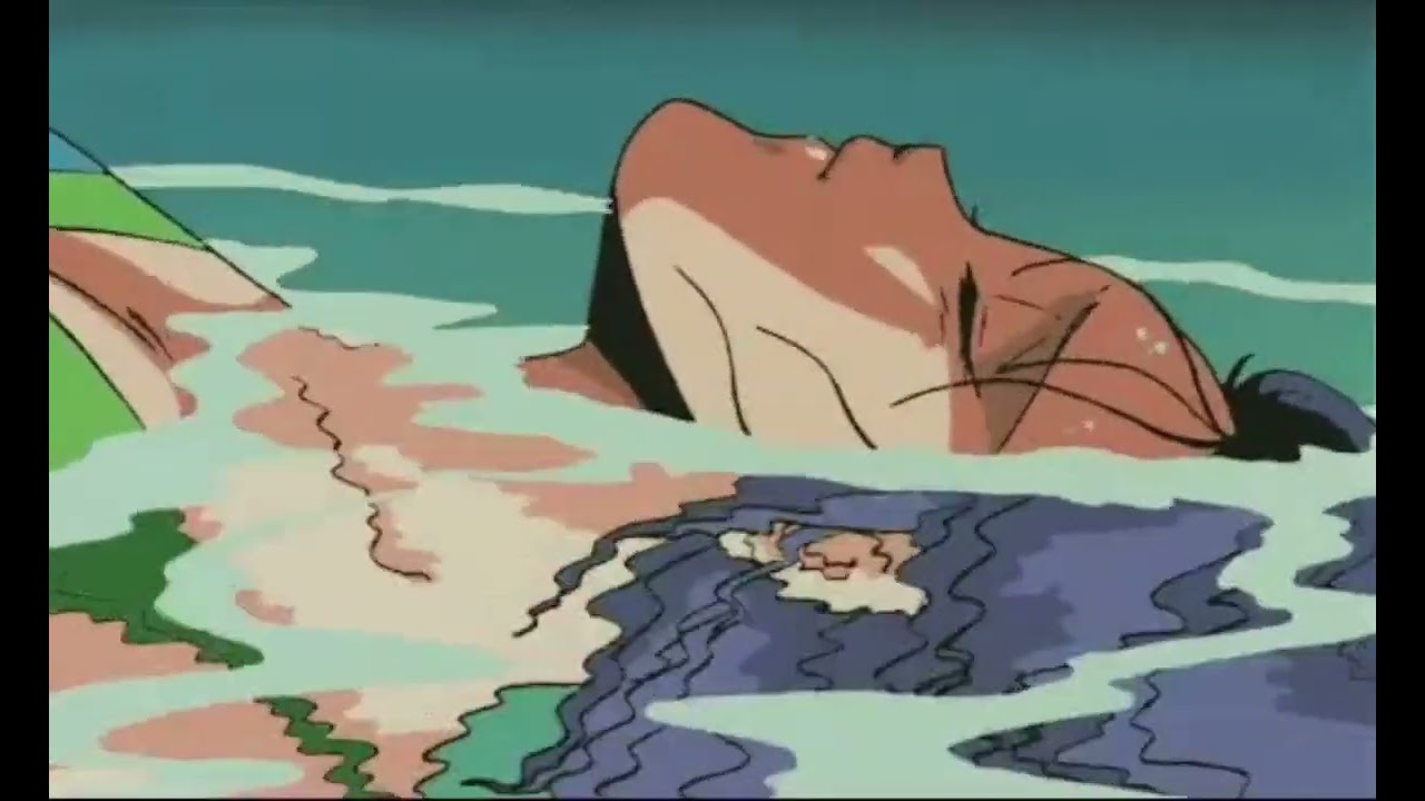 Texako - Roxi (Slowed+Reverbed)
