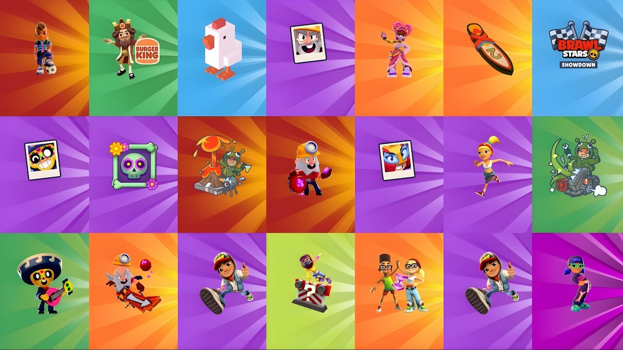 20 eventos épicos en diferentes ciudades de Subway Surfers México 2025! ✅