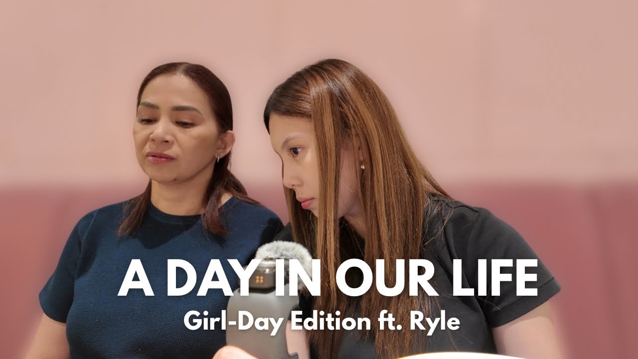 A Day In Our Life