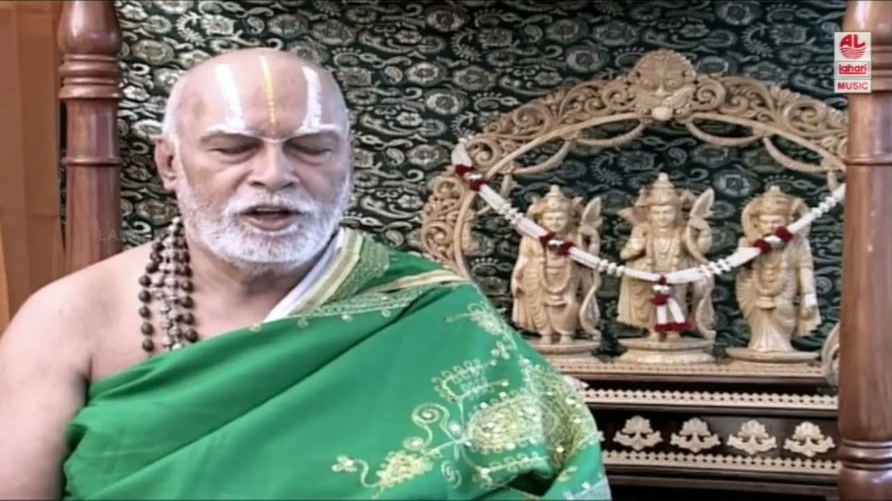 Dashavatara 05 | Narasimhavatara | Dr. K S Narayanacharya | GIPA | Bangalore