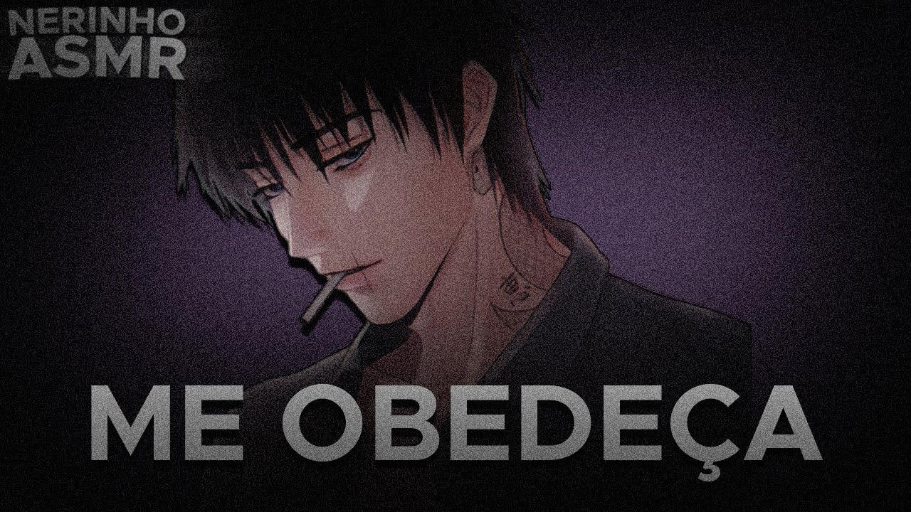 ASMR Daddy ciumento te colocando no col0... [Roleplay]