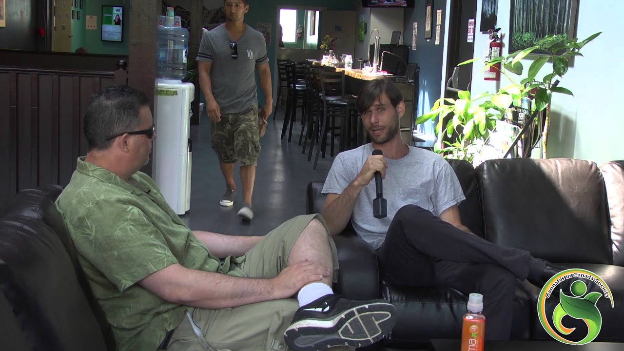 Eden Medicinal Society - Dispensary and Lounge, Davie Location