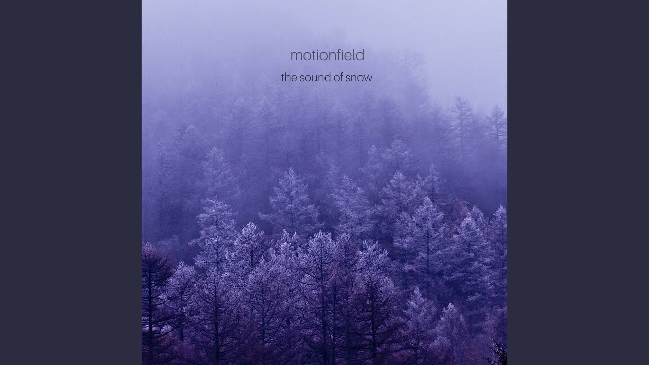 The Sound Of Snow part 5