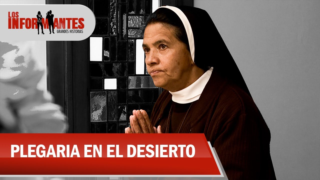 El testimonio de la hermana Gloria Cecilia Narváez tras casi 5 años de secuestro - Los Informantes