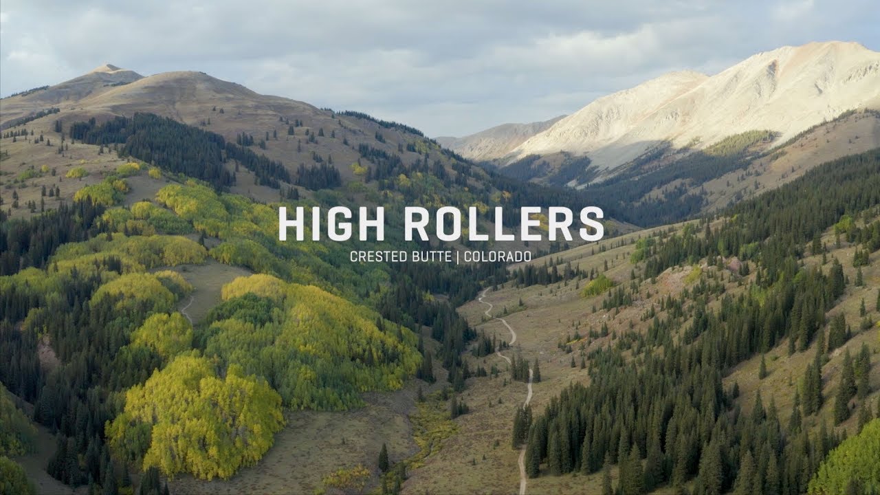 High Rollers | Crested Butte