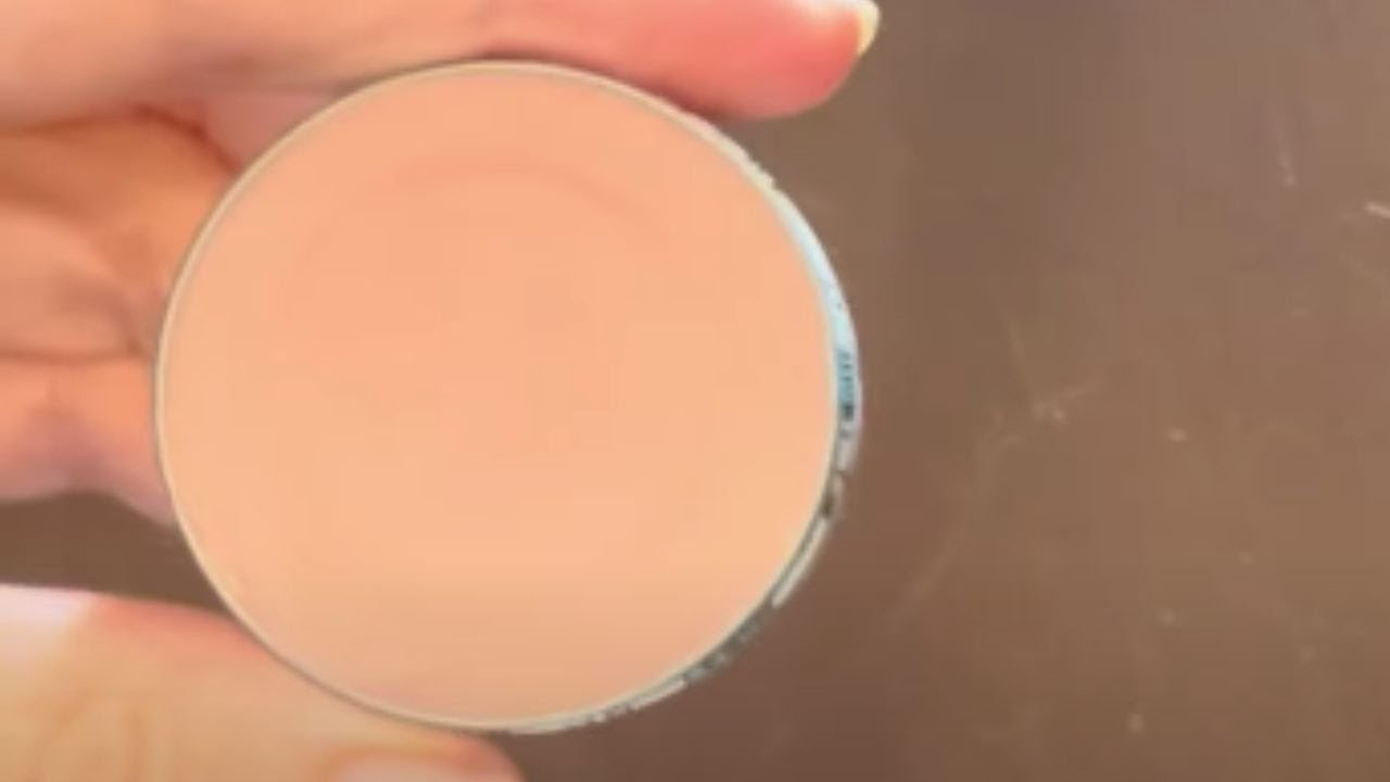 BÁLSAMO LABIAL CASERO CON COLOR💕FÁCIL, HIDRATANTE Y 🌱