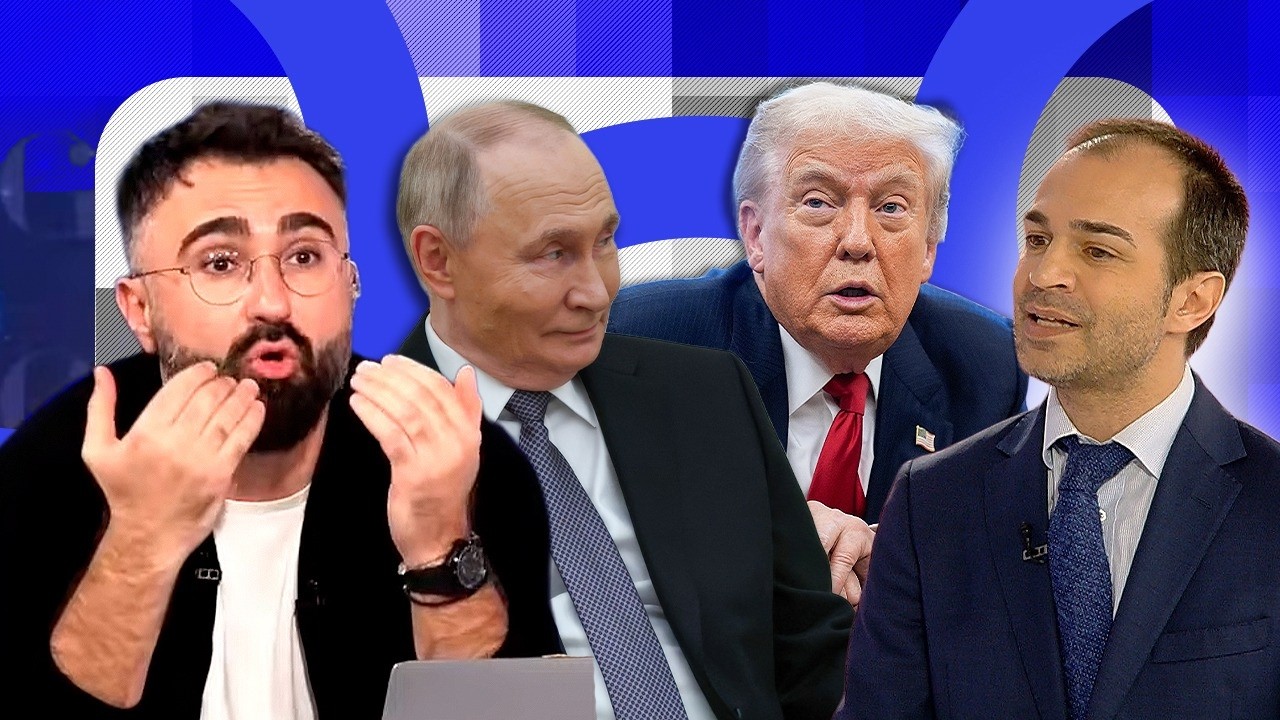 Ștefan Popescu, avertisment: „America a intrat într-o etapă de cooperare cu Federația Rusă”