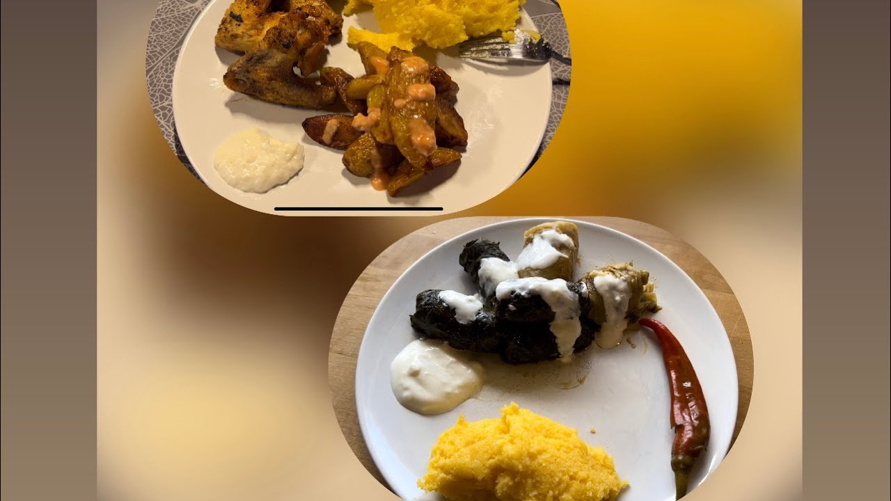 Cum decurge o zi din viața mea?!🤭❤️☺️