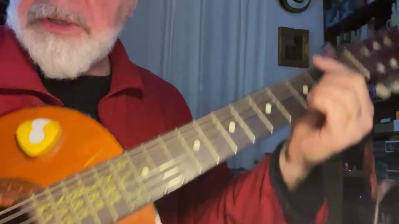 Guarda questa offerta - accordi per arpeggio