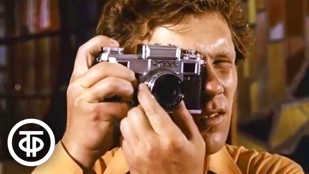 Димитровград. Документальный фильм (1984)