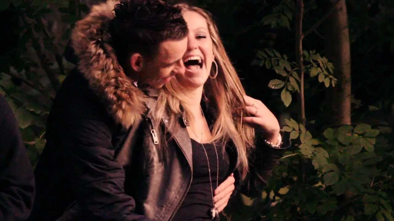 Liefdeszin Ft inb Jacksanny - Baby (Prod by Yetmir) (Official video Full HD)