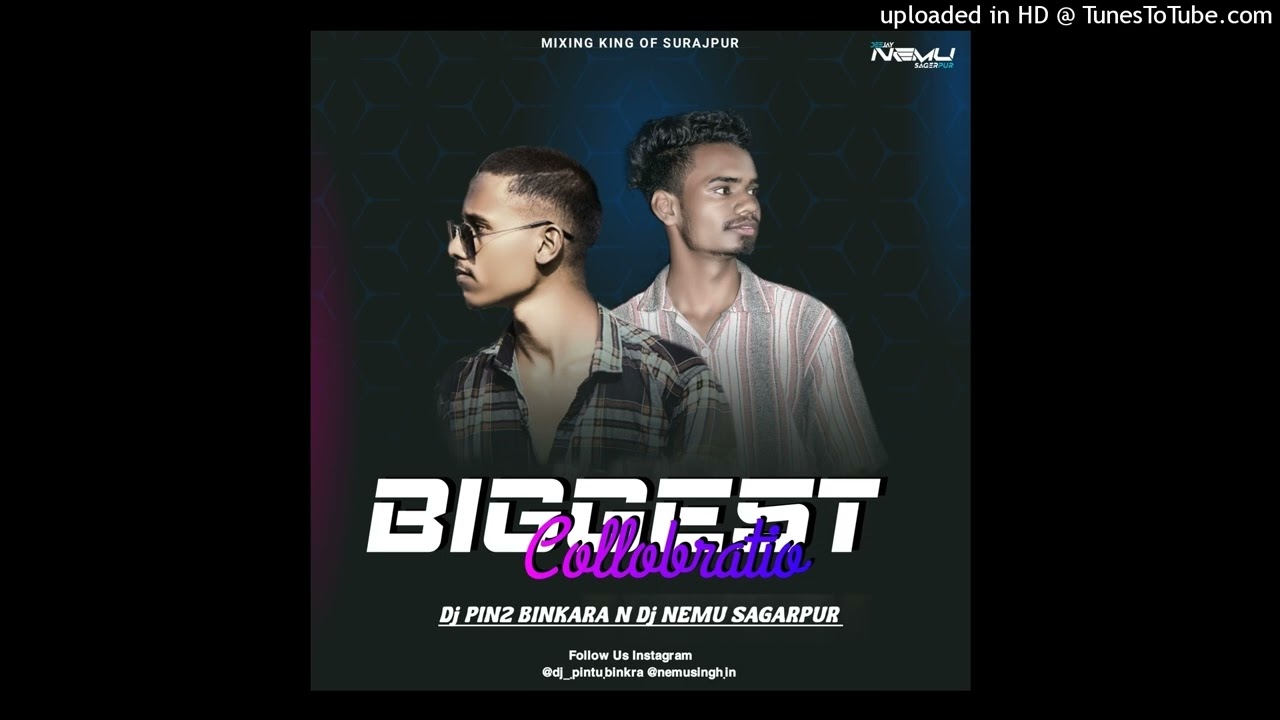Silky Silky Sadi Tor ( Ngp Ut Dance Mix )DjPin2 N DjMaddy Patna@djvkrbhai 