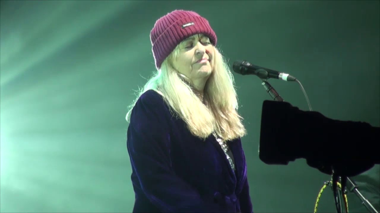 Fairport Convention & Sally Barker - 