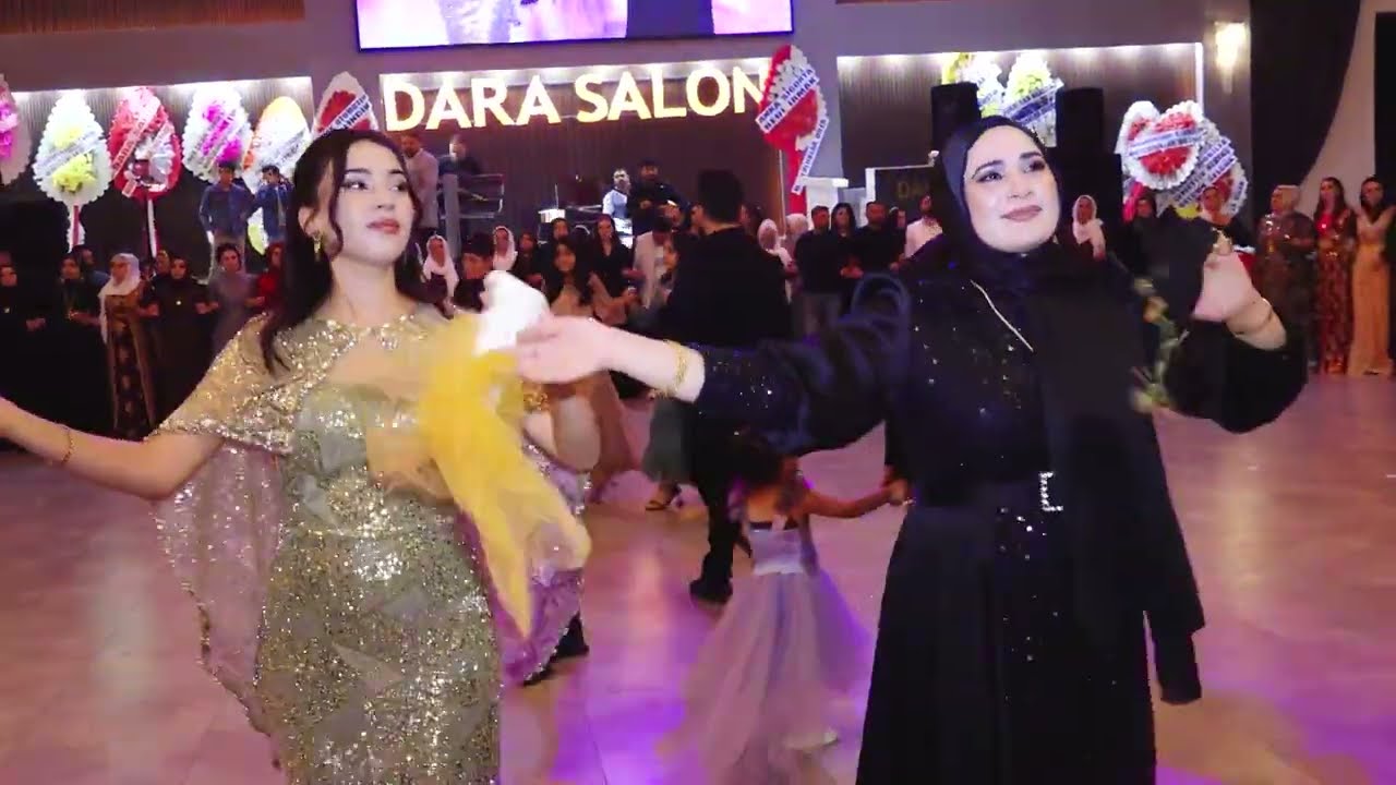 SÜLEYMAN & FİLİZ  PART-1 DARA DÜĞÜN SALONU