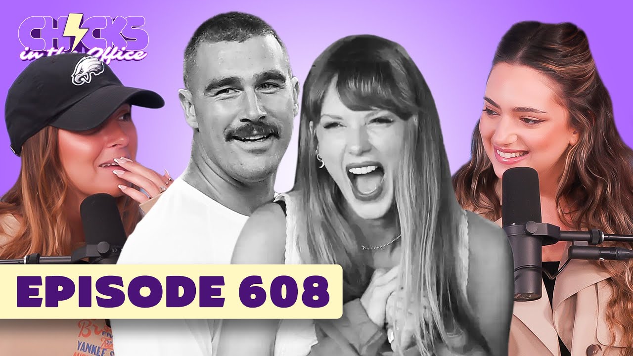 What’s Really Going On Between Taylor Swift and Travis Kelce?