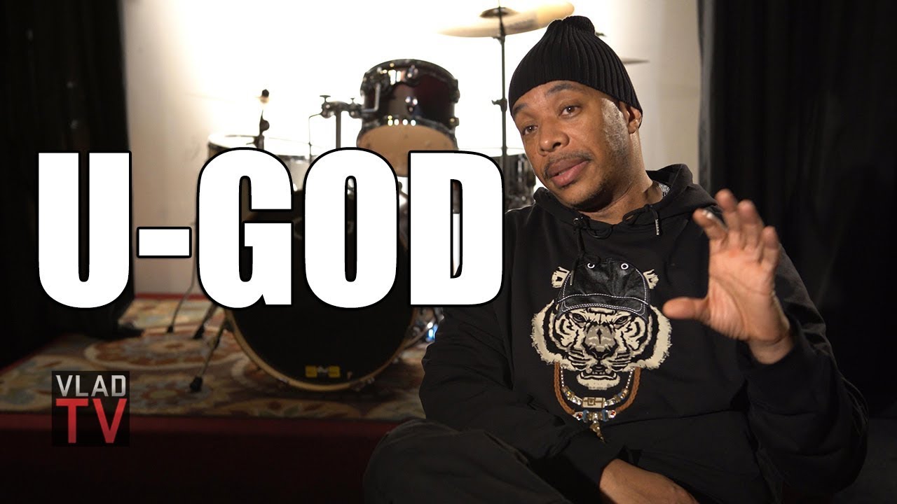 U-God Has Issues with RZA: He Wanted Everyone to be Under His Punk A** (Part 5)