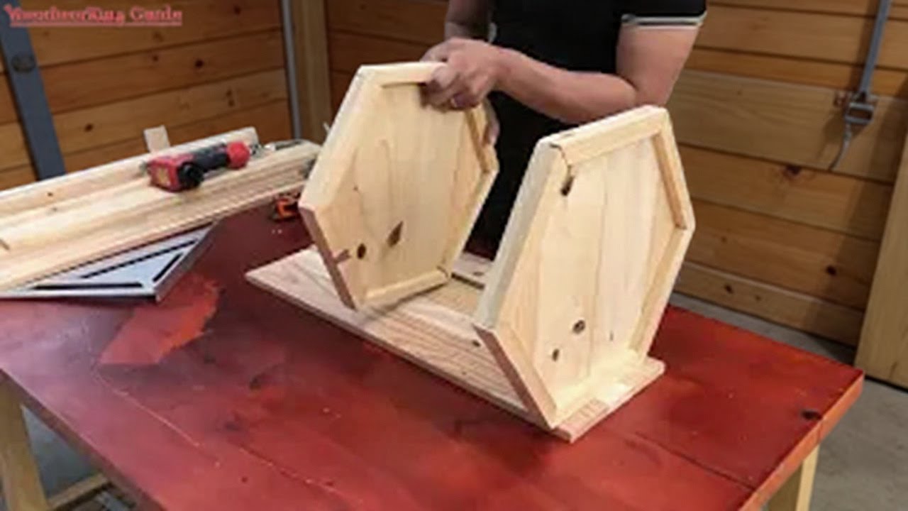 Most Creative Gardening Design Ideas to Try At Home || Build A Pigeon House In The Garden