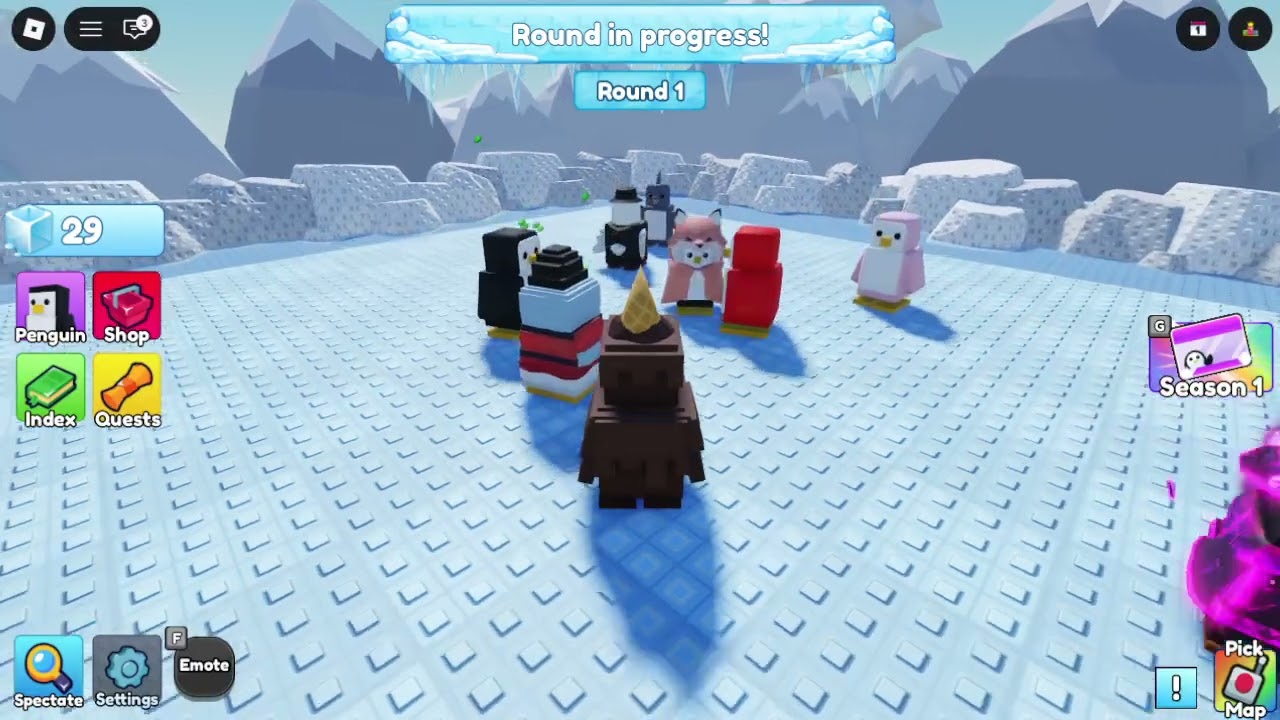 playing Knockout for some reason (pt 2)