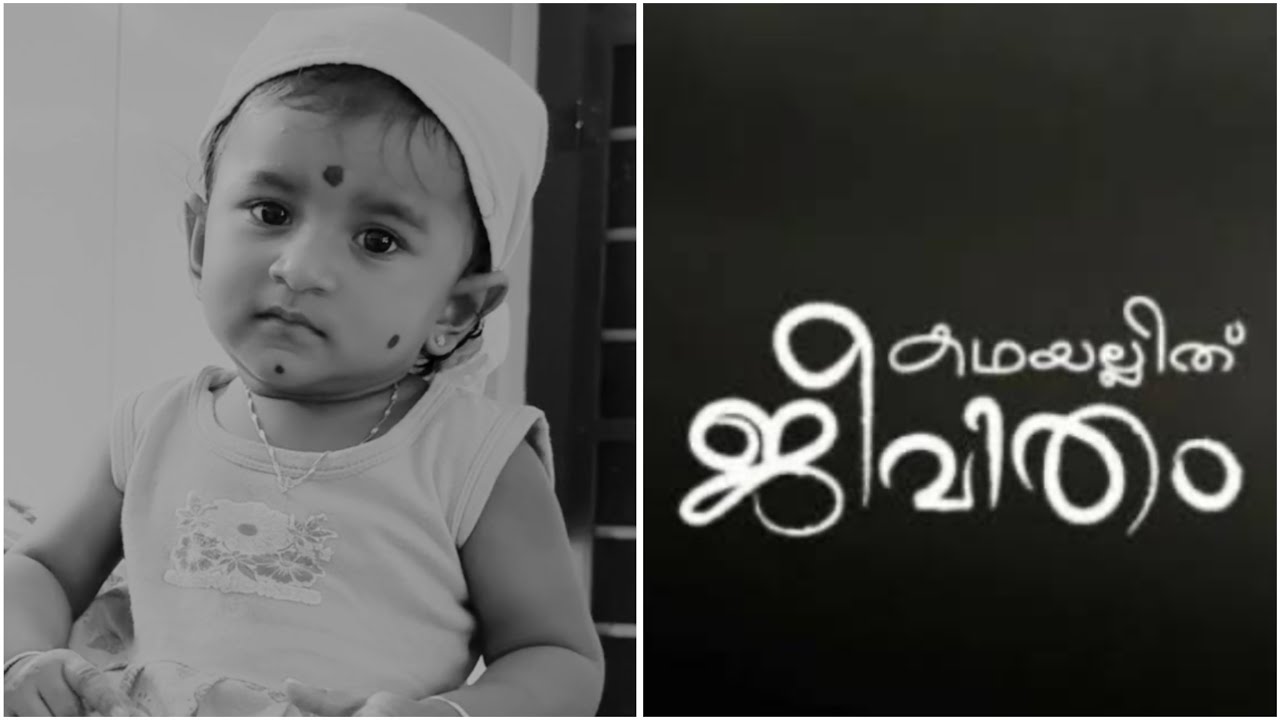 കഥയല്ലിത് ജീവിതം🐣 - BTS 