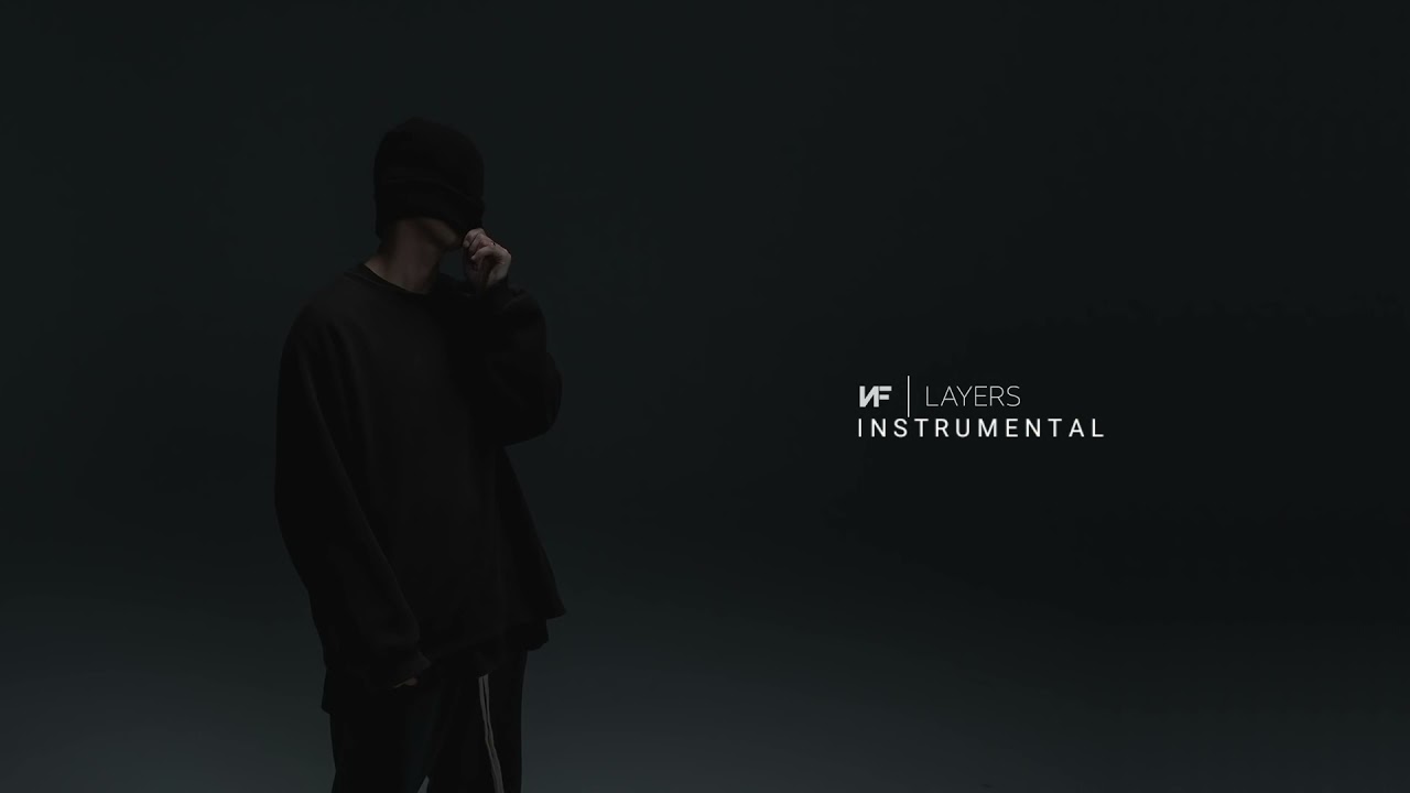 NF - LAYERS (Instrumental)