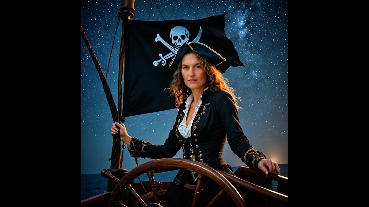 The Lives, Times and Freedom of my Soul  🏴‍☠️🐚🏴‍☠️💎 