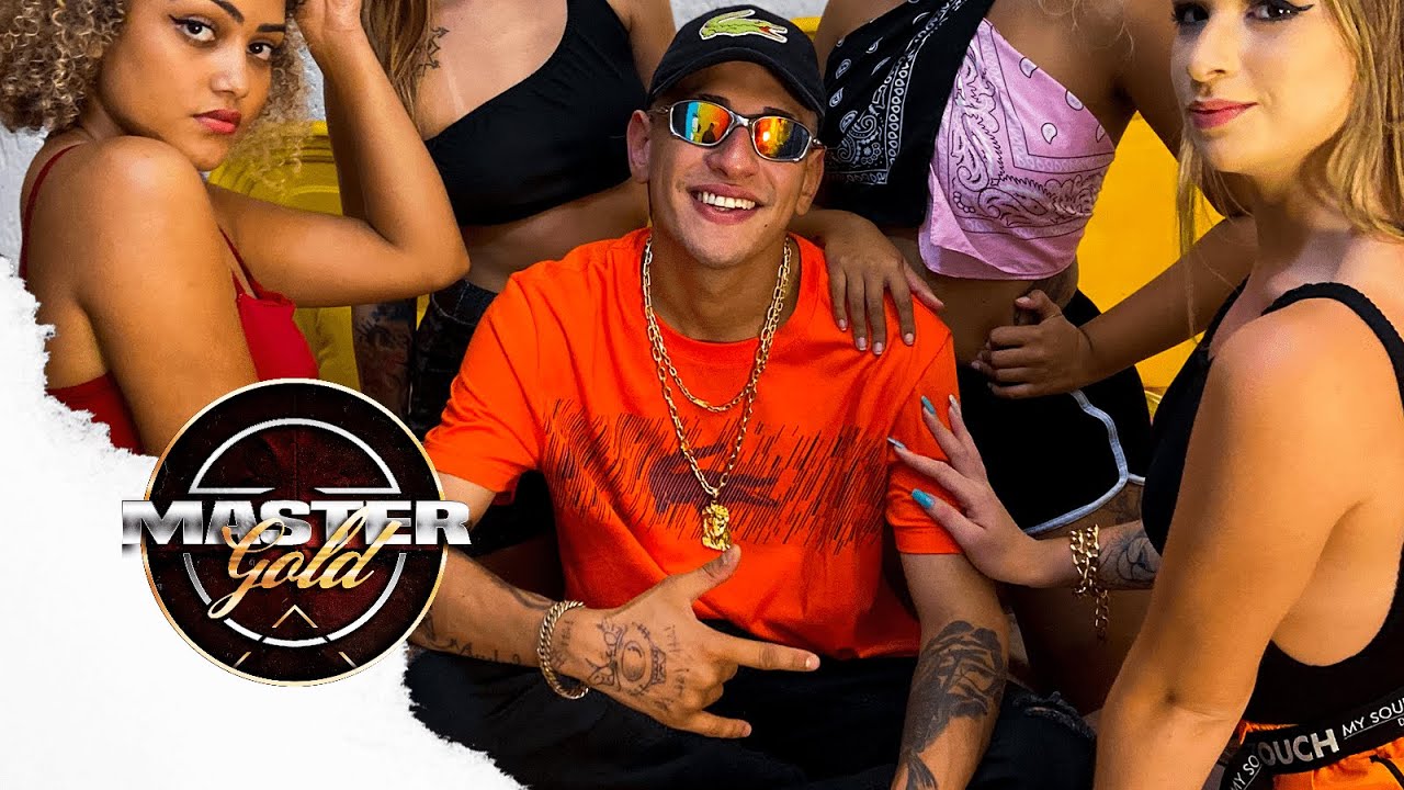 MC BS - Degusta (Video Clipe Oficial) DJ Pedro Azevedo