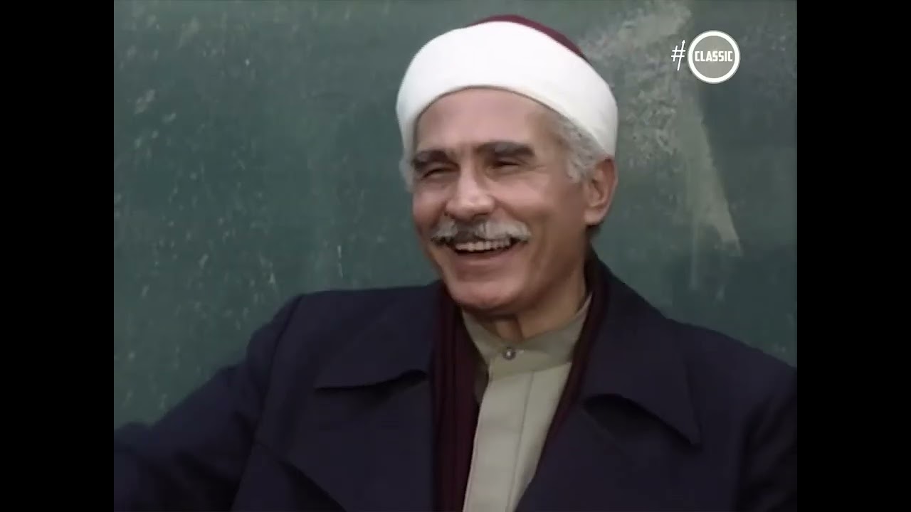فيلم اعداء عبد الغفور البرعي  نور الشريف
