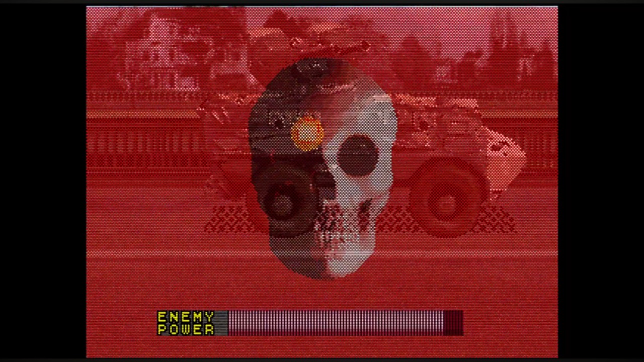 Operation Wolf 3\オペレーションウルフ 3 (1994) Arcade [Full Clear Best Ending] [No Commentary]