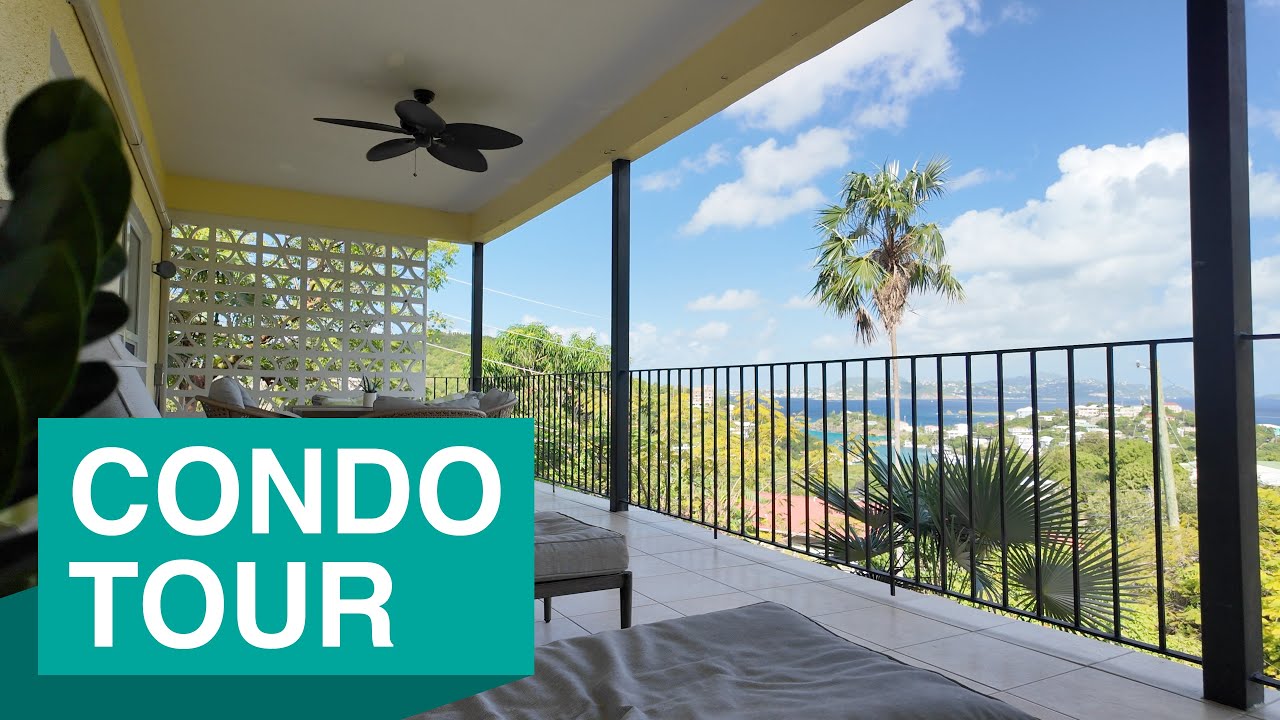 Tour Alpha at Serendip Vacation Condos