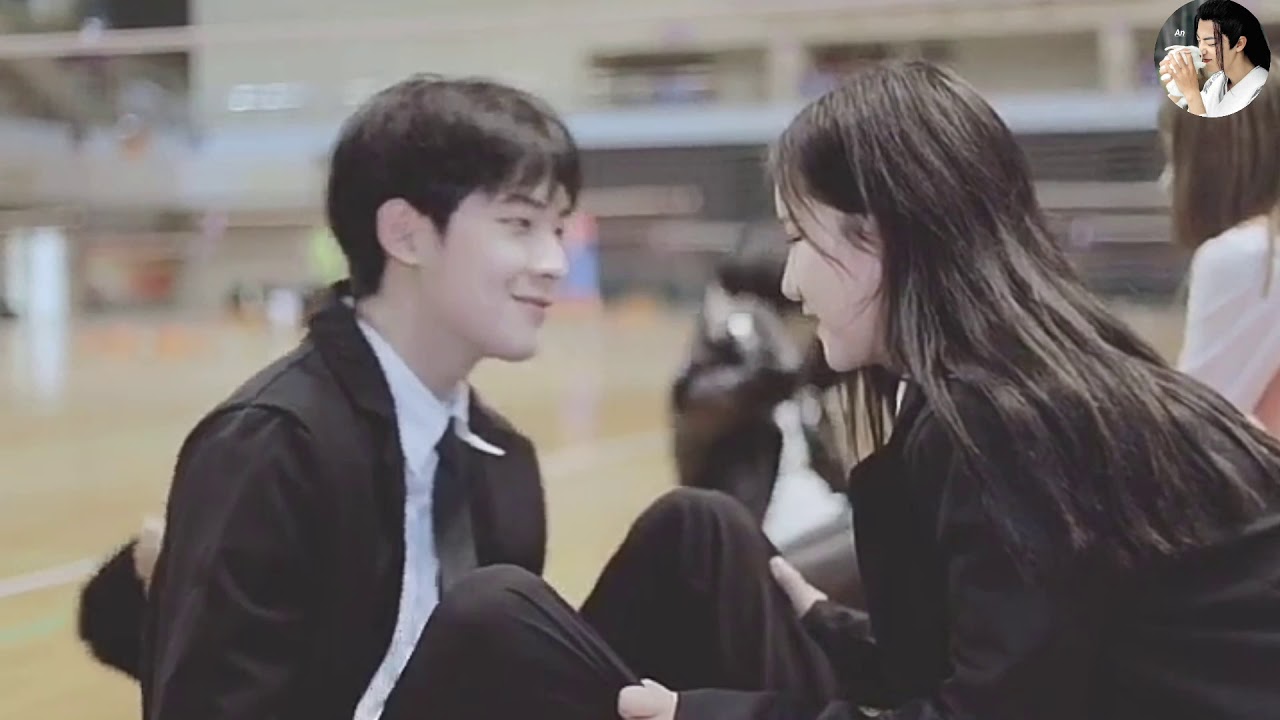 [Trịnh Hạo Nhiên-Ni Muội] Phần 4