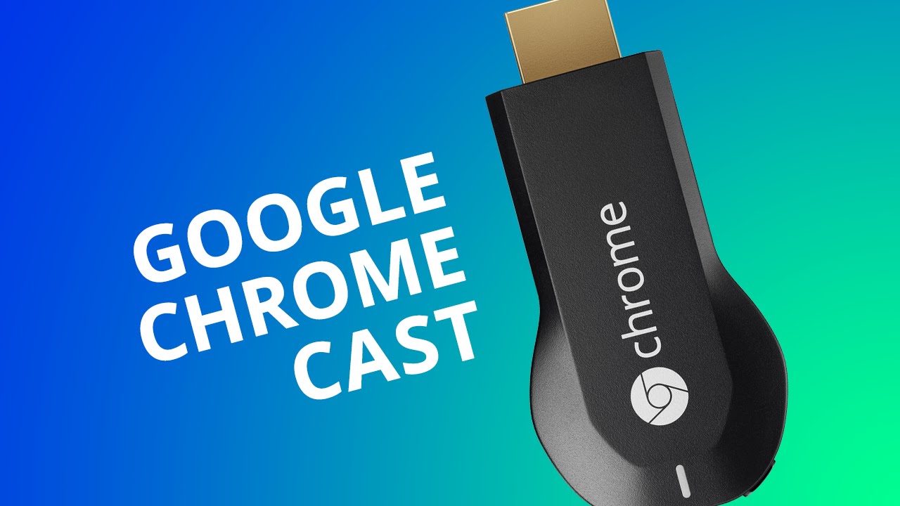 Chromecast: Como instalar o gadget e aproveitar todos os recursos do gadget do Google [An&aacute;lise]