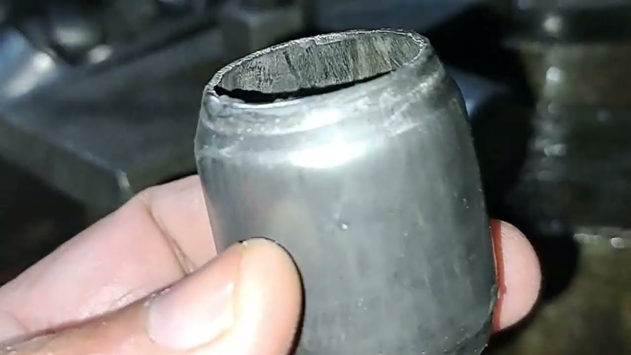 motorbike safeguard parts how to make in factory