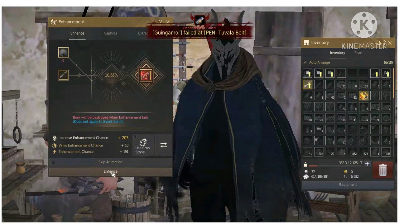 pen enhancement bdo--------- BLACK DESERT ONLINE GUIDE