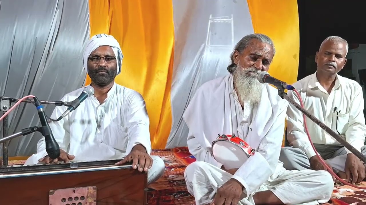 तोहरे कारन जोगी भइले जोगिनिया #birah #bhajan #nirgun #satsang #sakhi #shabad #ramaini 
