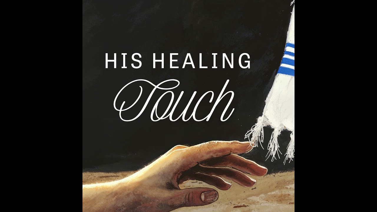 His Healing Touch, Ep. 5