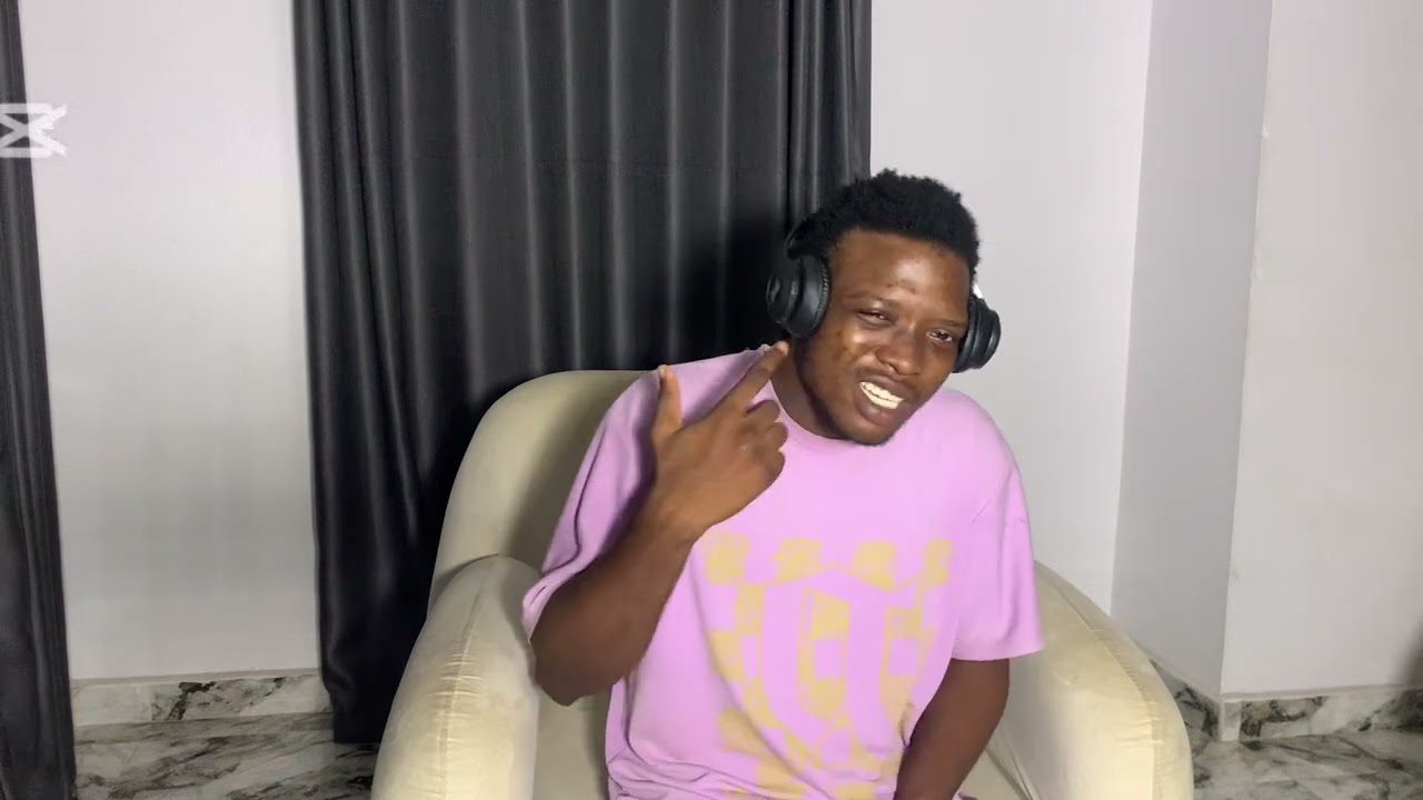 Wizkid x Asake Turbulence (Official Video) Reaction🔥