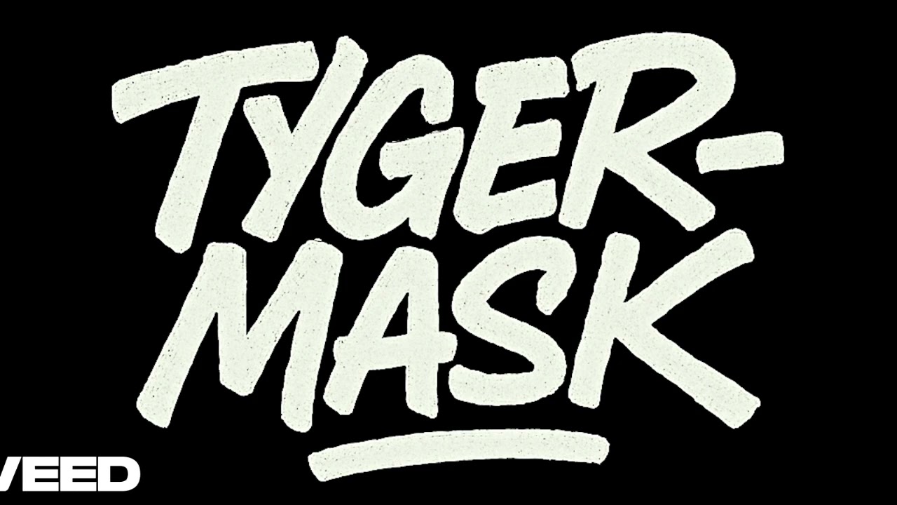 ALL DAY (PROD. BY @tyger-mask)